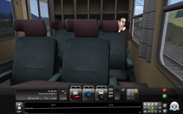 Screenshot - RailWorks 3: Train Simulator 2012 (PC) 2294782