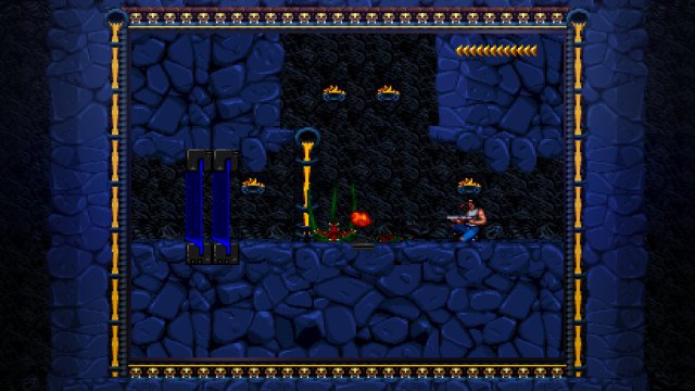 Screenshot - Blizzard Arcade-Sammlung (PC, PS4, Switch, One)