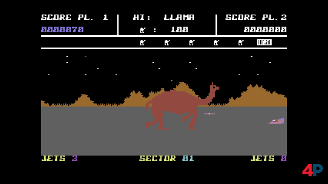 Screenshot - The C64 Fullsize (Spielkultur) 92591096