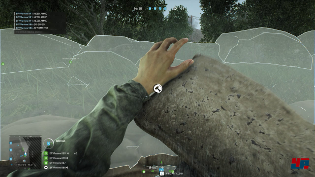 Screenshot - Battlefield 5 (PC) 92577164