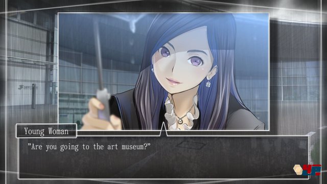 Screenshot - Root Letter: Last Answer (PC)