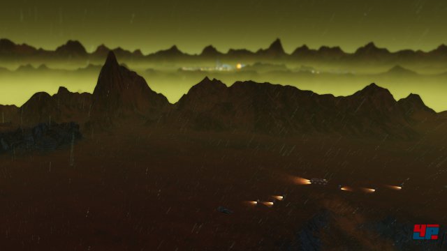 Screenshot - Surviving Mars: Green Planet (PC) 92585998