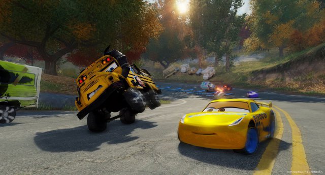 Screenshot - Cars 3: Driven to Win (360) 92543452