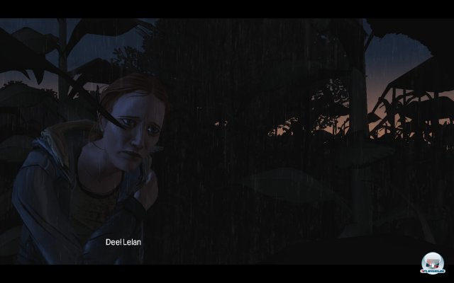 Screenshot - The Walking Dead: 400 Days (PC) 92464167