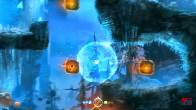Screenshot - Ori and the Blind Forest (PC) 92501399
