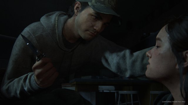 Screenshot - The Last Of Us Part 2 (PS4) 92615569