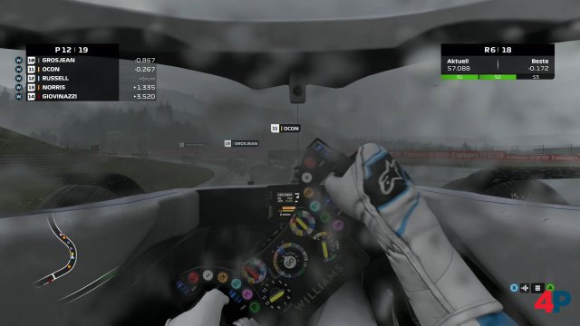 Screenshot - F1 2020 (PC, PS4, One) 92618656