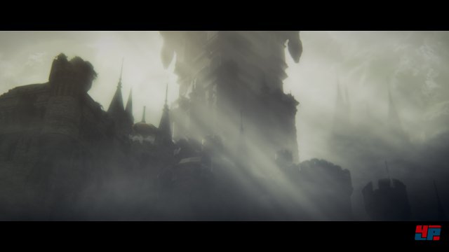 Screenshot - Dark Souls 3 (PC)