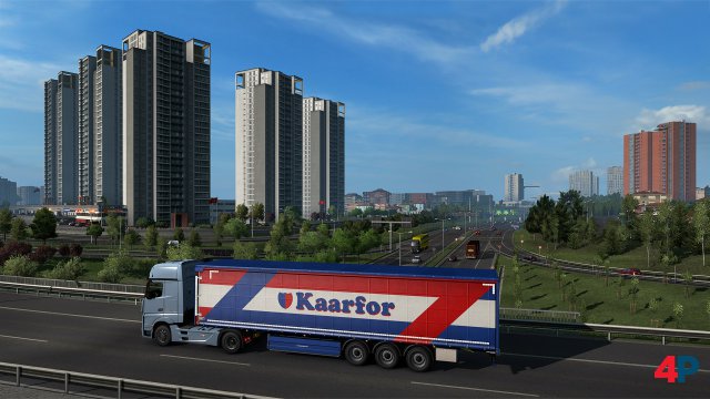 Screenshot - Euro Truck Simulator 2 (PC) 92601493