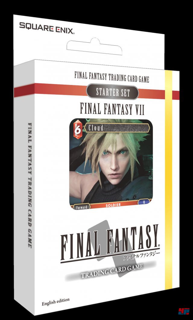 Screenshot - Final Fantasy Trading Card Game (Alle) 92534263