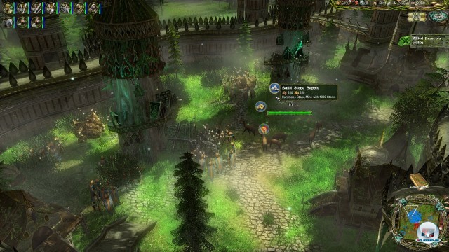 Screenshot - Dawn of Fantasy (PC) 2223109