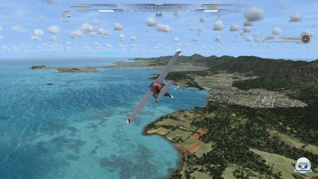 Screenshot - Microsoft Flight (PC) 2327107