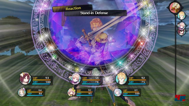 Screenshot - Atelier Lydie & Suelle: The Alchemists and the Mysterious Paintings (PC) 92562281