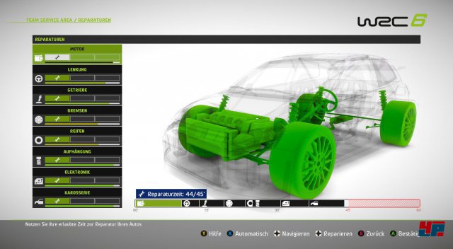 Screenshot - WRC 6 (PC) 92536694