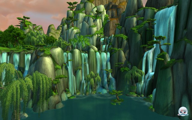 Screenshot - World of WarCraft: Mists of Pandaria (PC) 92405327