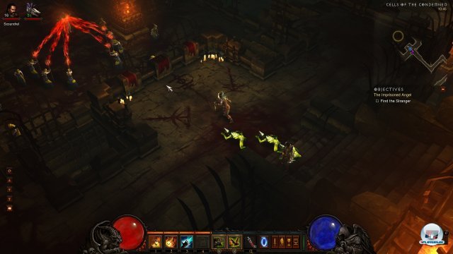Screenshot - Diablo III (PC) 2351622