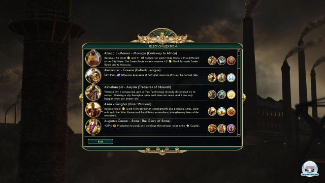 Screenshot - Civilization 5: Brave New World (PC) 92464717