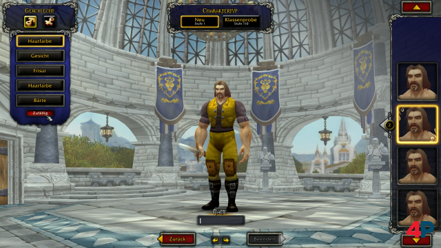 Screenshot - World of WarCraft Classic (PC) 92588602