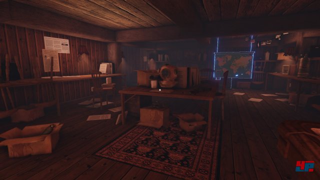 Screenshot - A Story About My Uncle (PC)