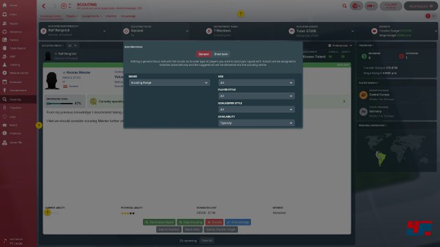 Screenshot - Football Manager 2018 (PC) 92556954