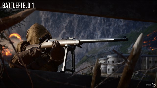 Screenshot - Battlefield 1 (PC) 92531351