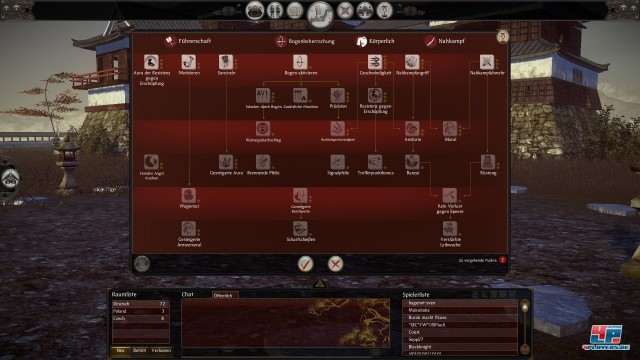 Screenshot - Total War: Shogun 2 (PC) 2209278