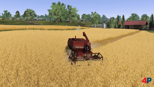 Screenshot - Farmer's Dynasty (PC) 92601056