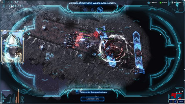 Screenshot - StarCraft 2: Legacy of the Void (PC) 92516585