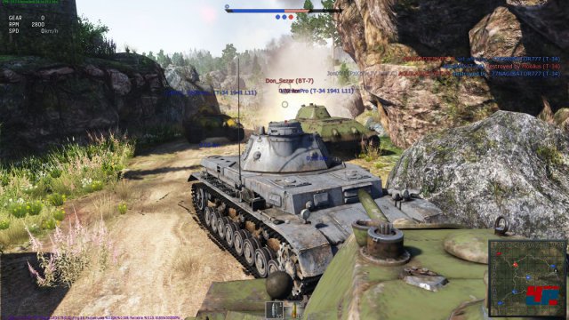 Screenshot - War Thunder (PC) 92476816