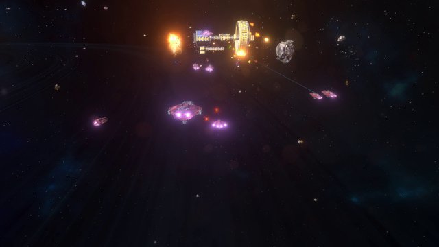 Screenshot - Stellar Warfare (PC) 92646282