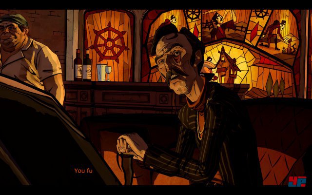 Screenshot - The Wolf Among Us: Episode 5 - Cry Wolf (360) 92486164