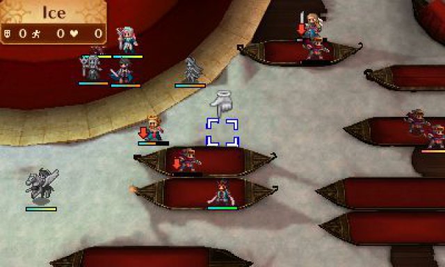 Screenshot - Fire Emblem Fates (3DS) 92526087