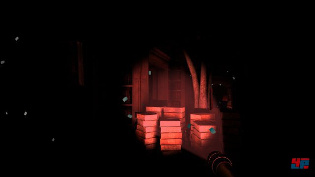 Screenshot - RED: Lucid Nightmare (OculusRift) 92575375