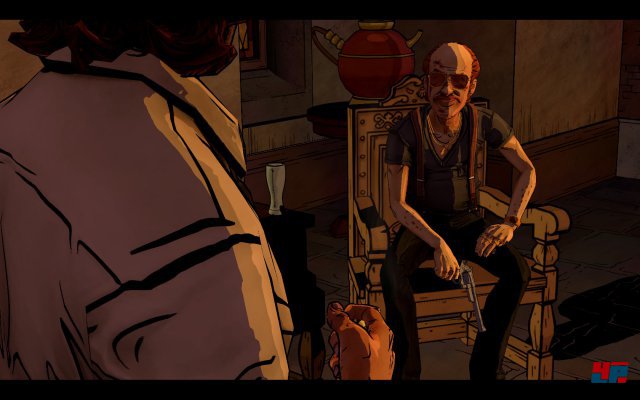 Screenshot - The Wolf Among Us: Episode 5 - Cry Wolf (360) 92486162
