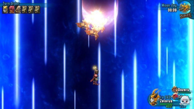 Screenshot - Rainbow Moon (PlayStation3) 2276327