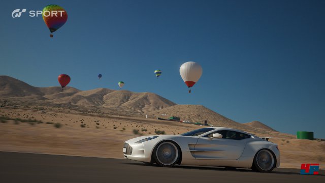 Screenshot - Gran Turismo Sport (PlayStation4) 92525944