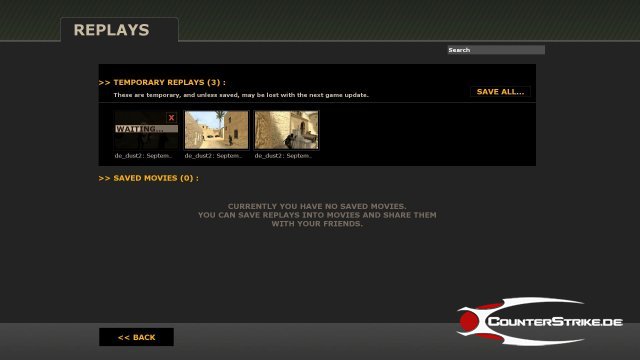 Screenshot - Counter-Strike (PC) 2258897