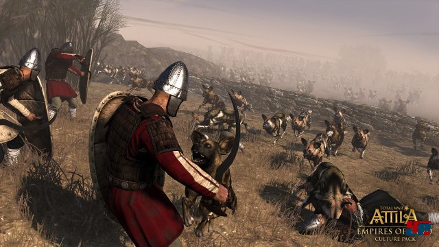 Screenshot - Total War: Attila (PC) 92513042