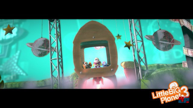 Screenshot - LittleBigPlanet 3 (PlayStation4) 92483839