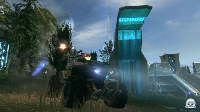 Screenshot - Halo: Combat Evolved - Anniversary (360) 2258342