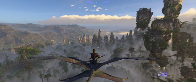 Screenshot - Avatar: Frontiers of Pandora (PC) 92658514