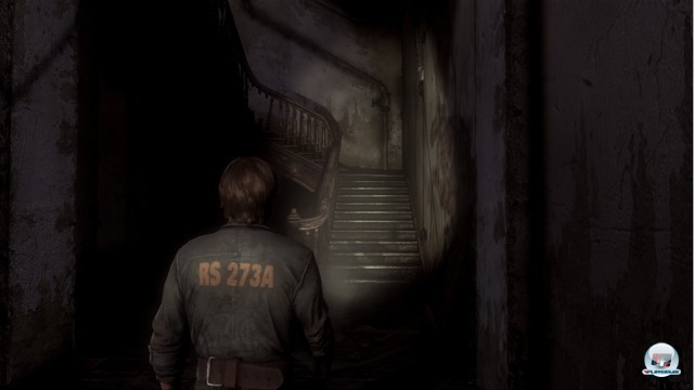 Screenshot - Silent Hill: Downpour (360) 2233048