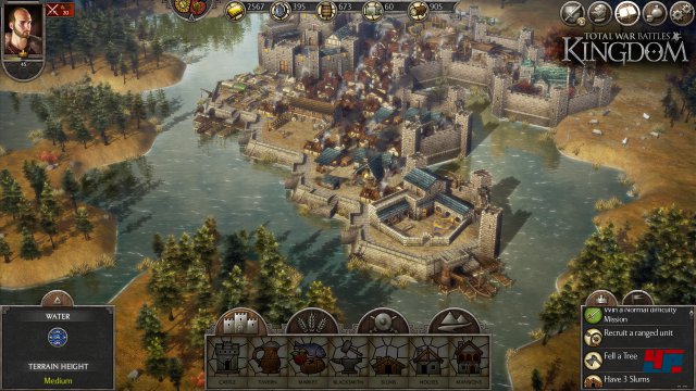 Screenshot - Total War Battles: Kingdom (PC) 92502903