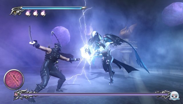 Screenshot - Ninja Gaiden: Sigma 2 (PS_Vita) 92447417