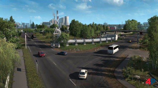 Screenshot - Euro Truck Simulator 2 (PC) 92601486