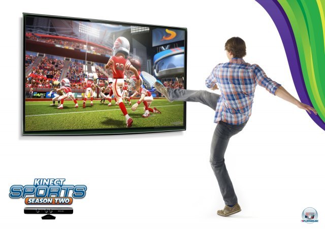 Screenshot - Kinect Sports: Season 2 (360) 2267482