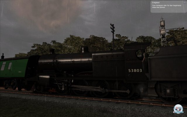 Screenshot - RailWorks 3: Train Simulator 2012 (PC) 2294772