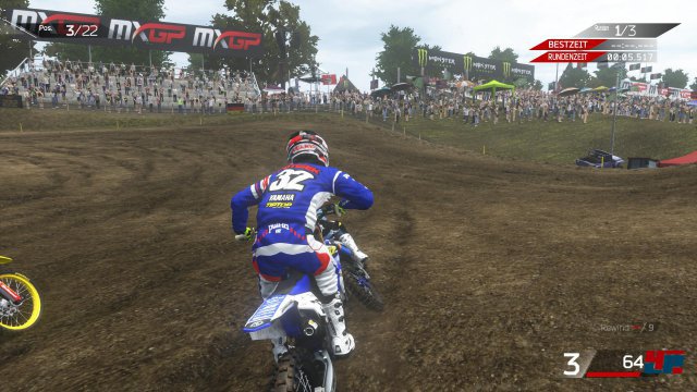 Screenshot - MXGP2 - The Official Motocross Videogame (PC)