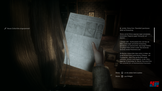 Screenshot - Remothered: Tormented Fathers (PC) 92559340