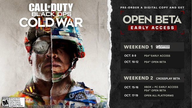 Screenshot - Call of Duty: Black Ops Cold War (PC, PlayStation4, PlayStation5, XboxOne, XboxSeriesX)